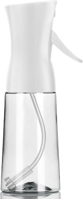 Milukon botella rociadora 200 ml con pulverización precisa para cabello y piel