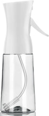 Milukon botella rociadora 200 ml con pulverización precisa para cabello y piel