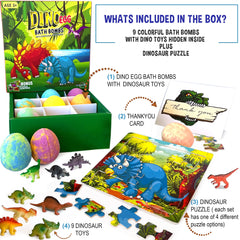 Burbujas coloridas y agua vibrante con Mineral Me California.