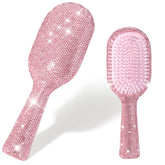 MInovel cepillo diamantes cristalizados desenreda con suavidad