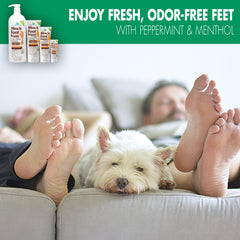 Miracle of Aloe absorption-rapide, pénètre l'épiderme rapidement pour une douceur durable.