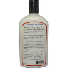 Miracle II Mélange Huiles Naturelles - application douce pour peau sensible et nourrissante