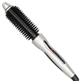 Miracomb-rizador-pro con barril de 1 pulgada para rizos definidos y acabado suave