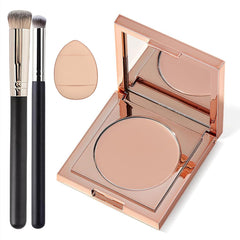 Mirmogo Corrector CC para ojos con brillo instantáneo para aspecto descansado