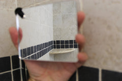 Mirror On A Rope ReflectX, antiempañante para duchas con control de vaho