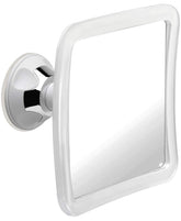 Mirrorvana espejo ducha antivaho ofrece visión nítida para el afeitado