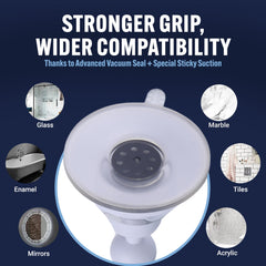 Mirrorvana giro 360: ángulo ajustable para ver cada zona del rostro