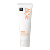 Mise En Scene Perfect Serum Treatment bottle close-up for easy at-home care.