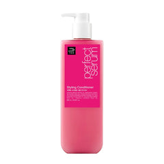 Mise En Scene Perfect Hair Perfume Conditioner: botella lista para uso diario.