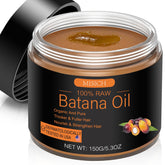 MISICH Batana aceite crudo para cabello: promueve nutrición capilar y brillo natural