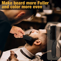 MISICH relleno de huecos para barba más tupida