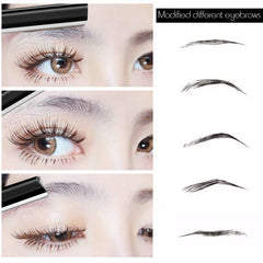 Miss Gorgeous London razador cejas, diseño ergonómico para uso diario