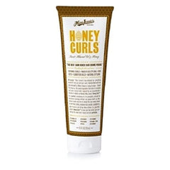 Miss Jessie's Honey Curls Emulsión, brillo natural en rizos definidos