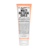Miss Jessie's Multicultural Curls crema en botella para rizos definidos y frizz bajo