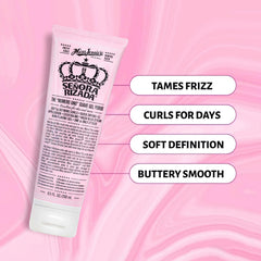 Miss Jessie's Senora Rizada Gel: textura cremosa para definición sin frizz