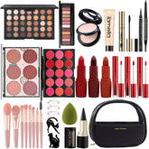 Miss Rose M All In One Kit labial para colores duraderos y fáciles de aplicar