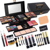 Miss Rose M58 kit sombras de ojos para looks completos y duraderos.