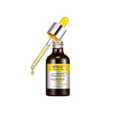 Missha Vita C Plus Ampoule, botella dosis para corregir manchas y aportar luminosidad