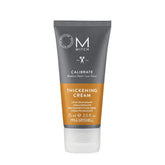 MITCH Calibrate: crema engrosadora en botella para añadir volumen sin apelmazar el cabello.
