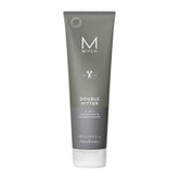 MITCH Double Hitter, botella con empaque ecológico para uso diario.