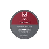 MITCH Reformer crema texturizante para hombre aporta volumen natural y textura