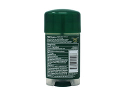Mitchum Power Gel aplicación rápida en axila para rutinas apretadas