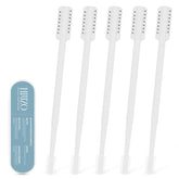 MIVZO cortador nasal 2-en-1 con cuchilla doble para uso diario