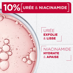 Mixa Crème Cica Réparation – pot 400 ml pratique et facile à utiliser.
