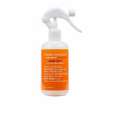 Base Coat Mixed Chicks en botella 266 ml, desenreda y prepara rizos.