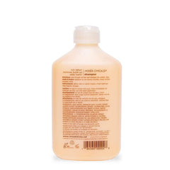 Mixed Chicks champú clarificador suave, aplicación en la palma para cabello limpio