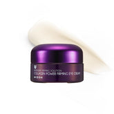 MIZON Crema reafirmante para ojos, bote 25ml: hidrata y suaviza el contorno