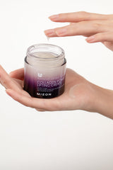 MIZON Collagen Power Lifting Cream, uso diario para piel más firme y elástica.