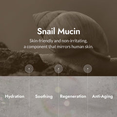 MIZON exfoliación suave remueve células muertas sin irritar.
