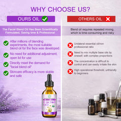 Envase ámbar de vidrio MMPANG protege nutrientes y potencia del aceite.