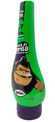 Moco de Gorila Galán Gel textura espesa para estilos con fijación alta.