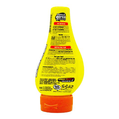 Gel Gorilla Snot, textura brillante con agarre duradero para peinados creativos