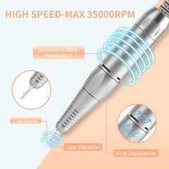 MOCOWIND muestra velocidad y dirección en pantalla de cristal líquido.