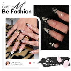 Brocha de aplicación Modelones, distribución suave y sin grumos.