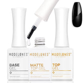 Modelones base coat bote: protección inicial y adherencia mejorada.
