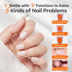 Modelones compatibilidad con geles acrilicos y artes de unas