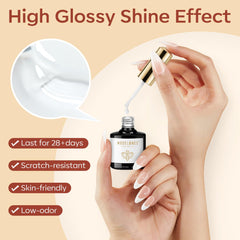 Modelones Kit Inicio Uñas Arte, conjunto versátil para manicuras profesionales.