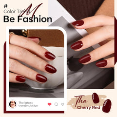 Modelones pegamento para uñas, fijación duradera para manicura rápida.