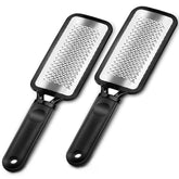 MODENGKONGJIAN lima-pies de acero inoxidable para remover durezas