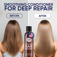 Moerie aplicación cabello: muestra paso a paso para uso diario