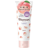 Momori Dariya, botella espesa para cabello suave y manejable.