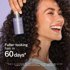 MONAT IR Clinical Ingredientes melatonina y cafeína - mezcla activa para fortalecimiento.