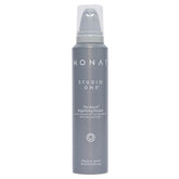 MONAT Studio One The Moxie Magnifying Mousse, aplicación para cabello, volumen ligero.