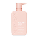 MONDAY Haircare MOISTURE: botella-condicionador para cabello seco con hidratación suave