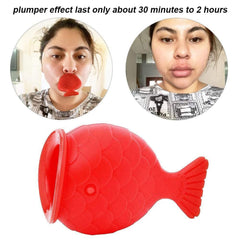 MonLiya Labios: relajado después del uso para contorno suave