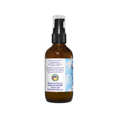 Aplicación suave de aceite de Emú Montana Emu Ranch para piel seca